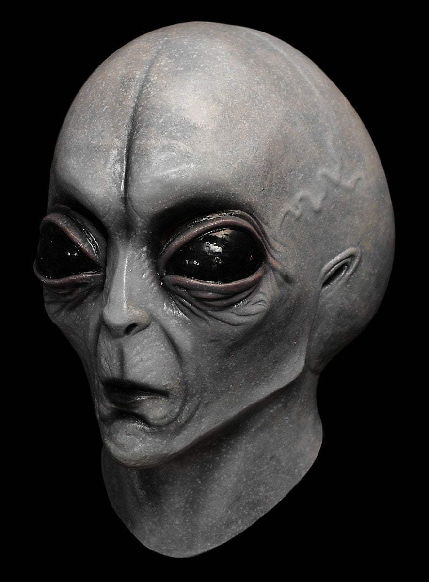 🔥Alien Funny Mask