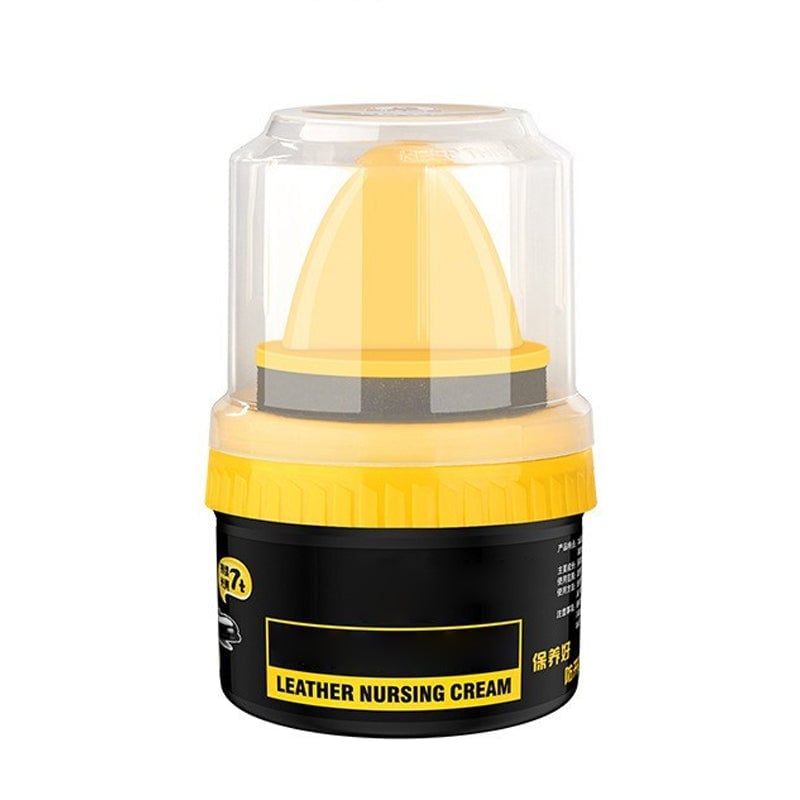 🔥Leather Nursing Repair Polishing Lanolin Cream