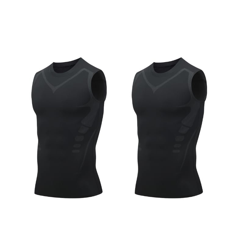 Version Ionic Shaping Sleeveless Shirt