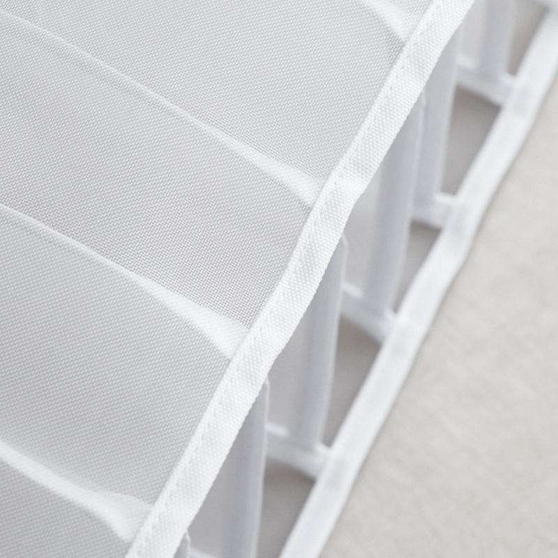 🎅EARLY CHRISTMAS SALE 🎄 Wardrobe Clothes Organizer