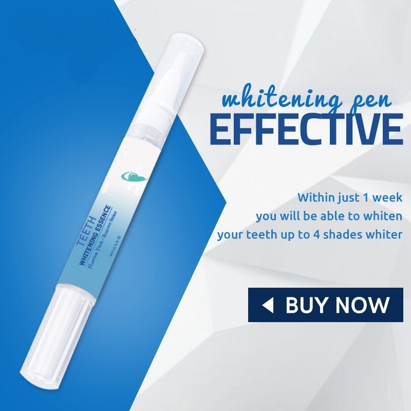 Mintsincerely TM Teeth Whitening Pens