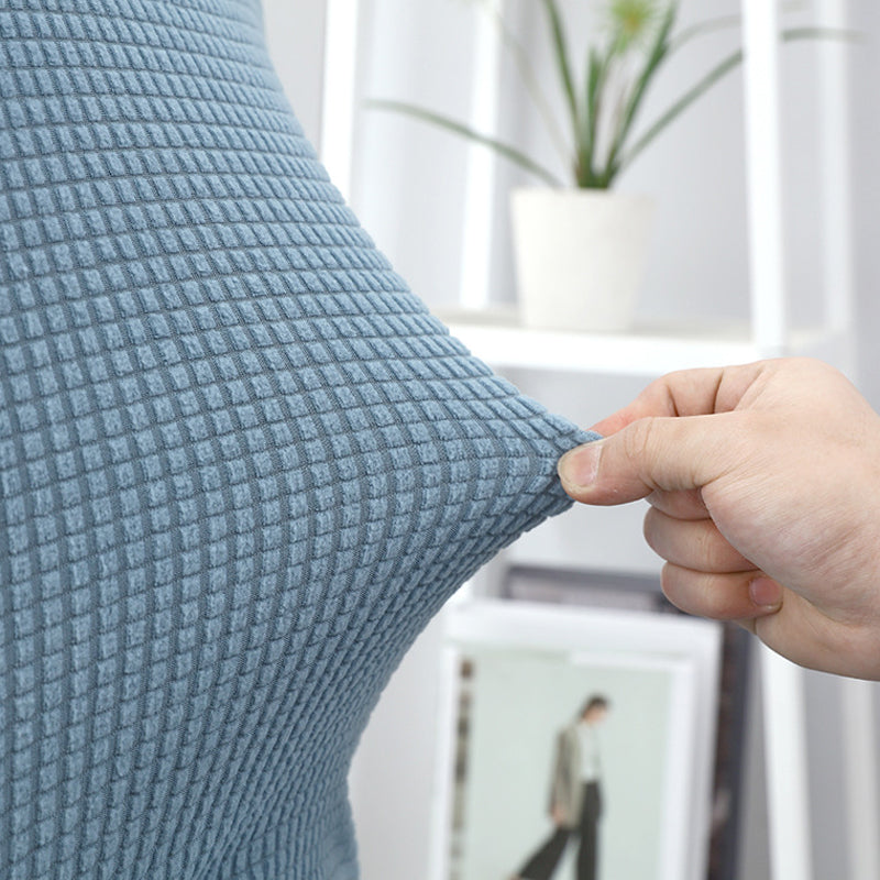 Wear resistant universal chair cover