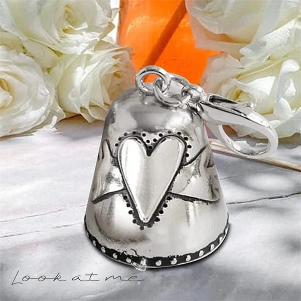 🎉Blessing Bell Friends are Angels❤️Best Gift To Who You Love💕