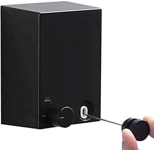 🔥 Hot Sale 🔥 Punch-Free Telescopic Clothesline