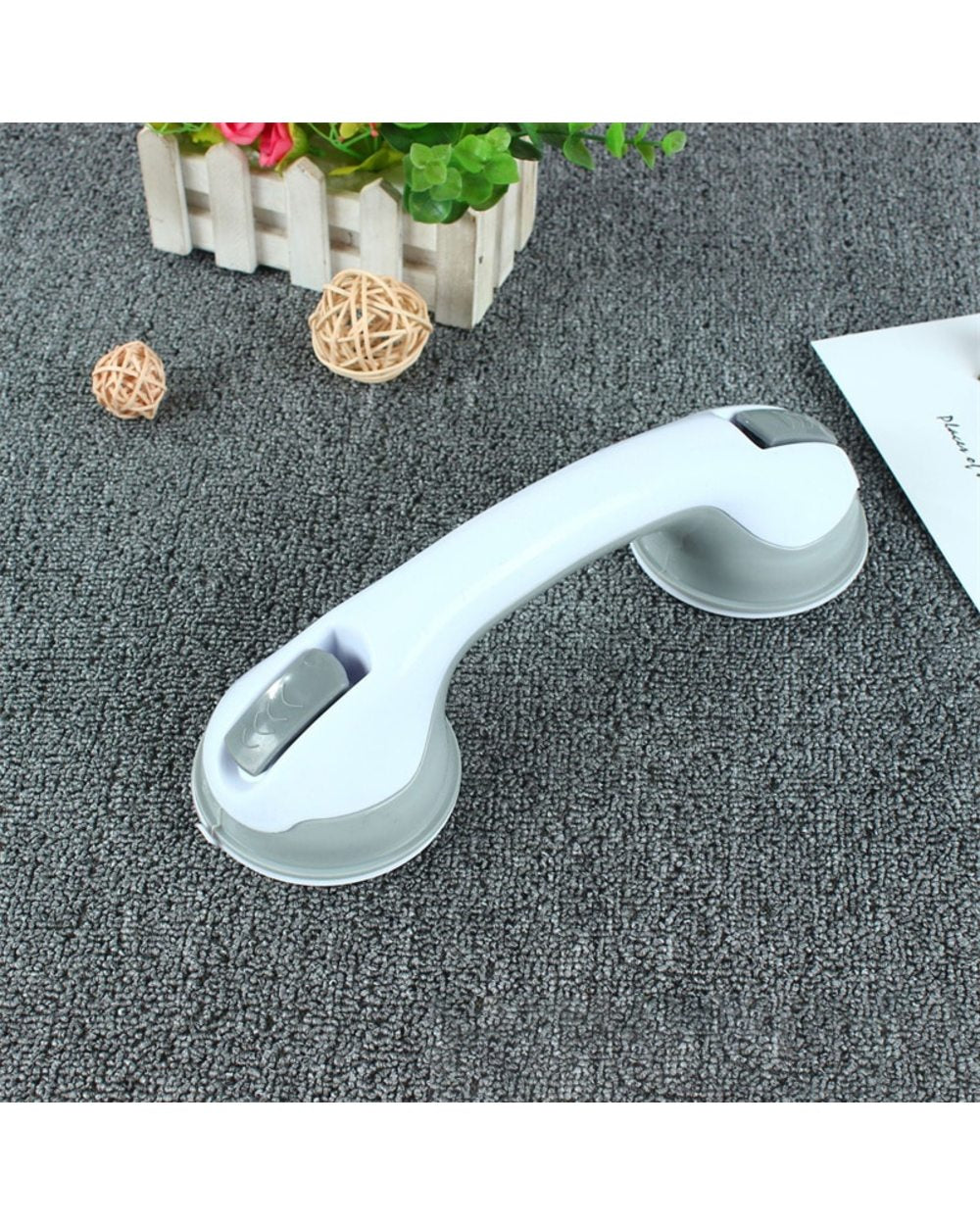 Swiss Support Handle