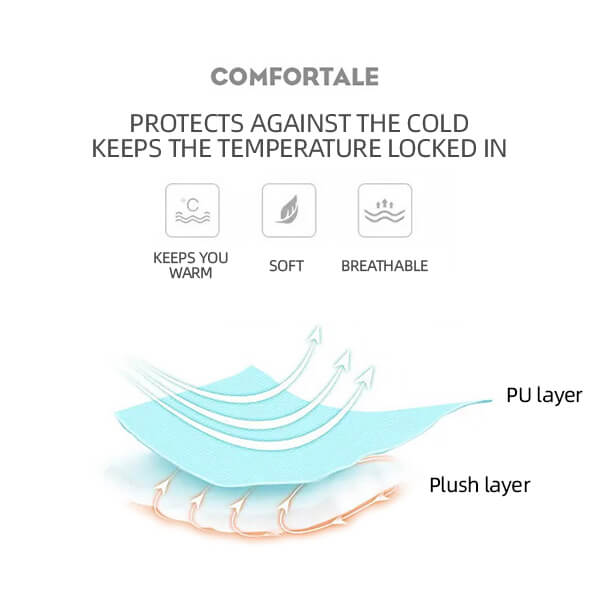 New trendy leather cap