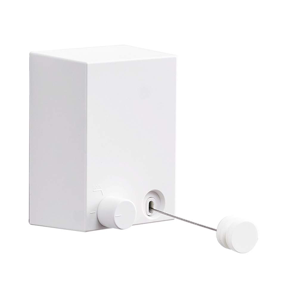 🔥 Hot Sale 🔥 Punch-Free Telescopic Clothesline