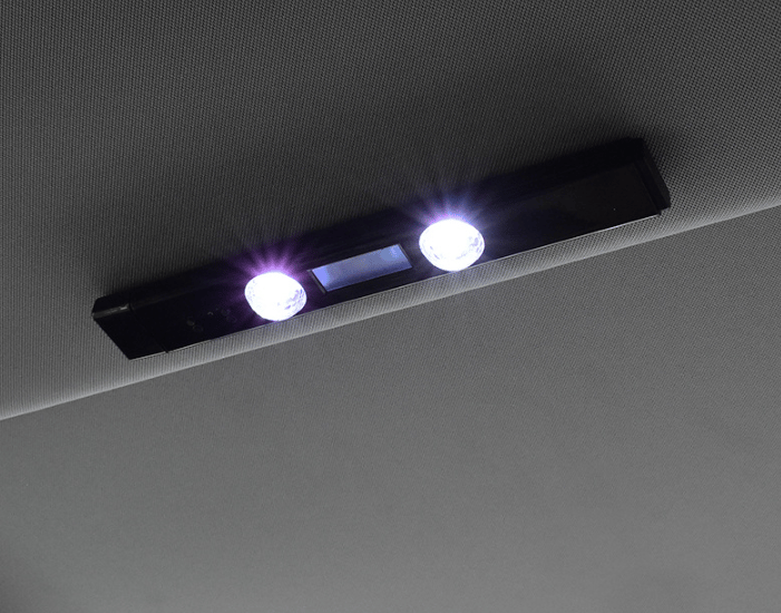 LED ambient  light lamp✨Music-control&USB Charging