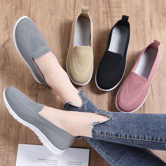 Spring Women Loafers