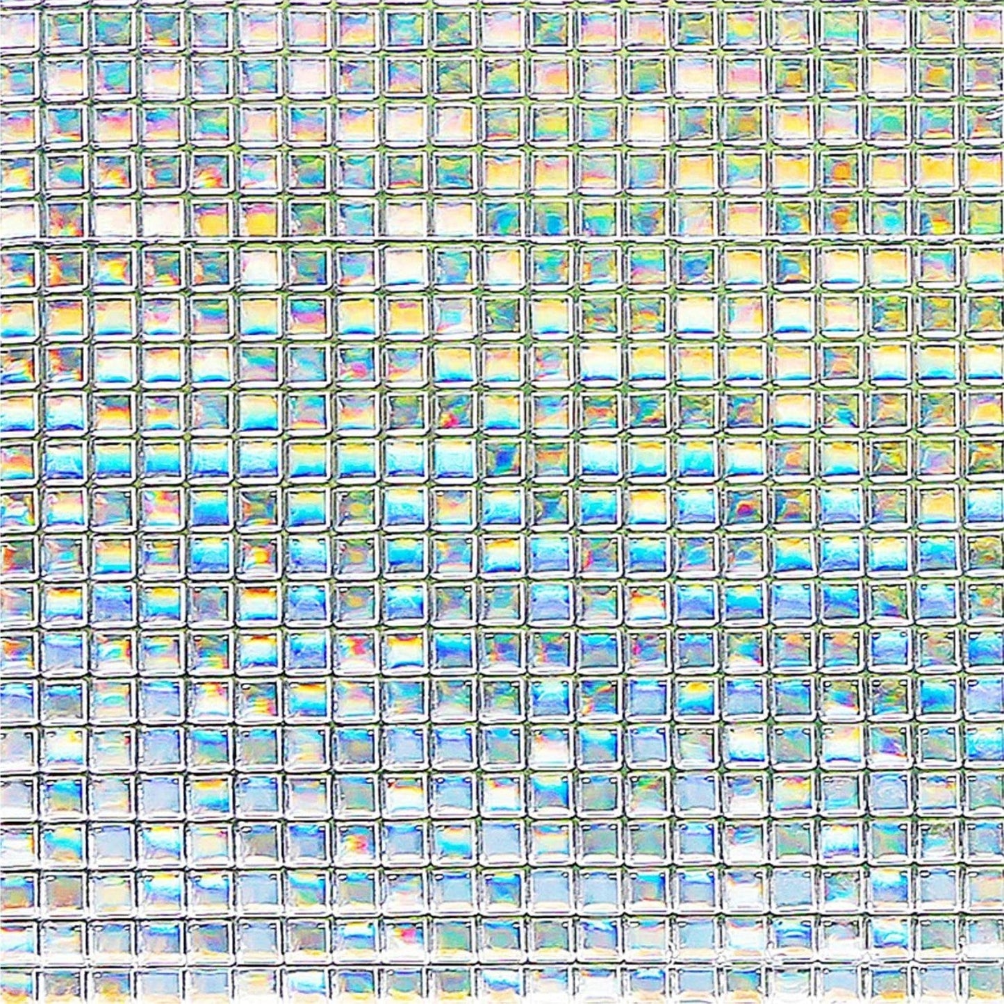 🌈 Rainbow Window Sticker