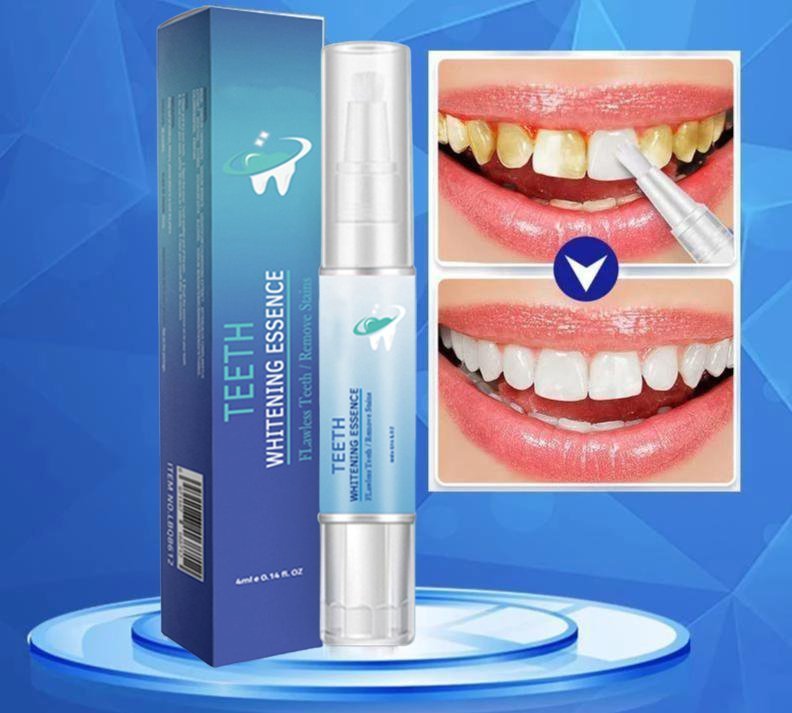 Mintsincerely TM Teeth Whitening Pens