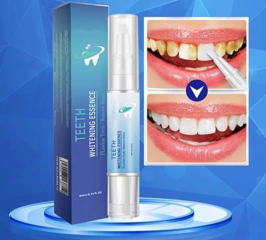 Mintsincerely TM Teeth Whitening Pens