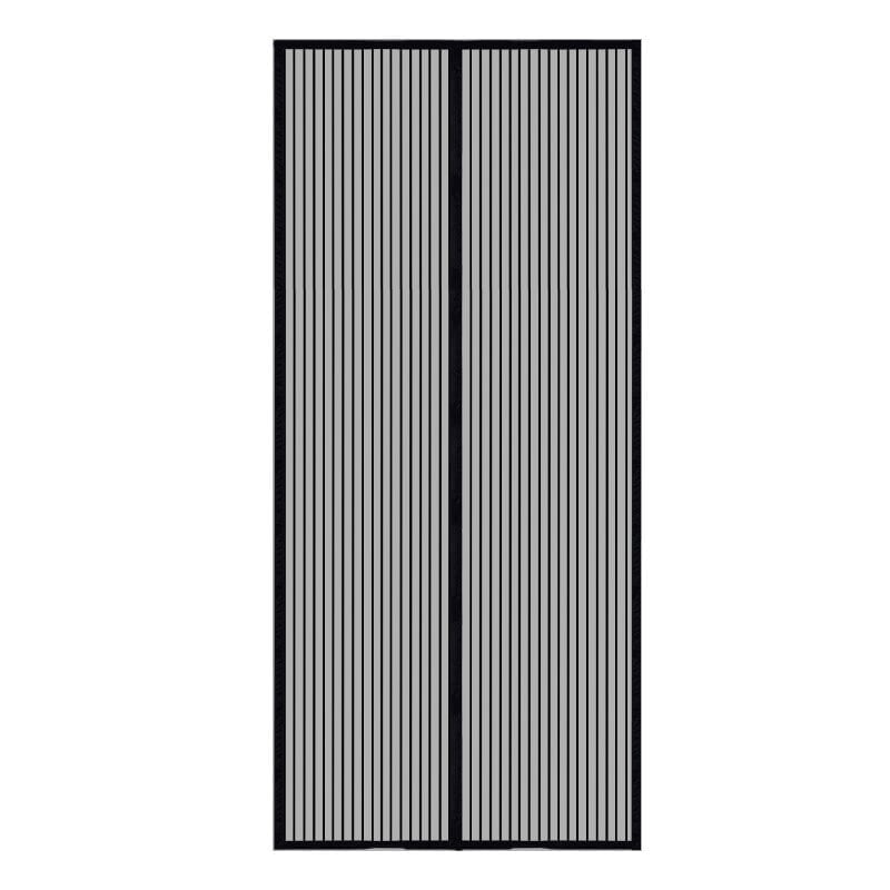 Magnetic Screen Door