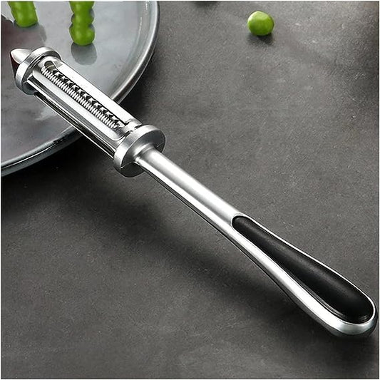 🍅3 and 1 Vegetable and Fruit Peeler🔥