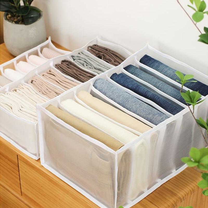 🎅EARLY CHRISTMAS SALE 🎄 Wardrobe Clothes Organizer
