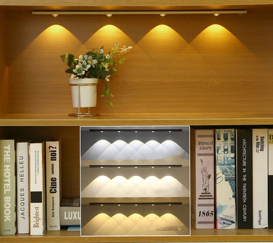 💡 LED Motion Sensor Cabinet Light 💡