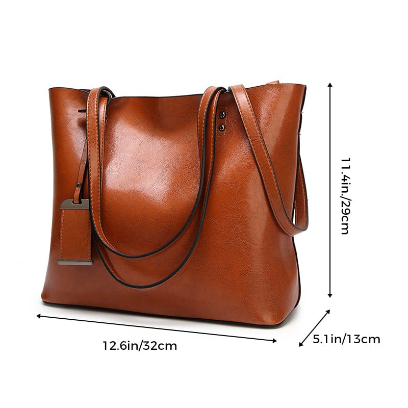 Fashionable handbag shoulder bag