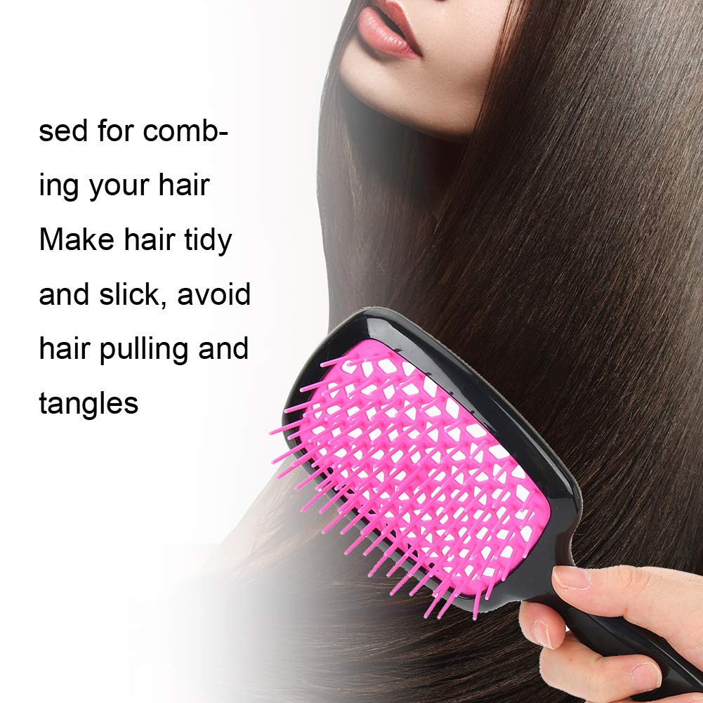 🔥🔥 Detangling Hair Brush