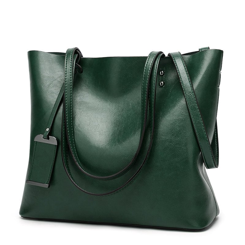 Fashionable handbag shoulder bag