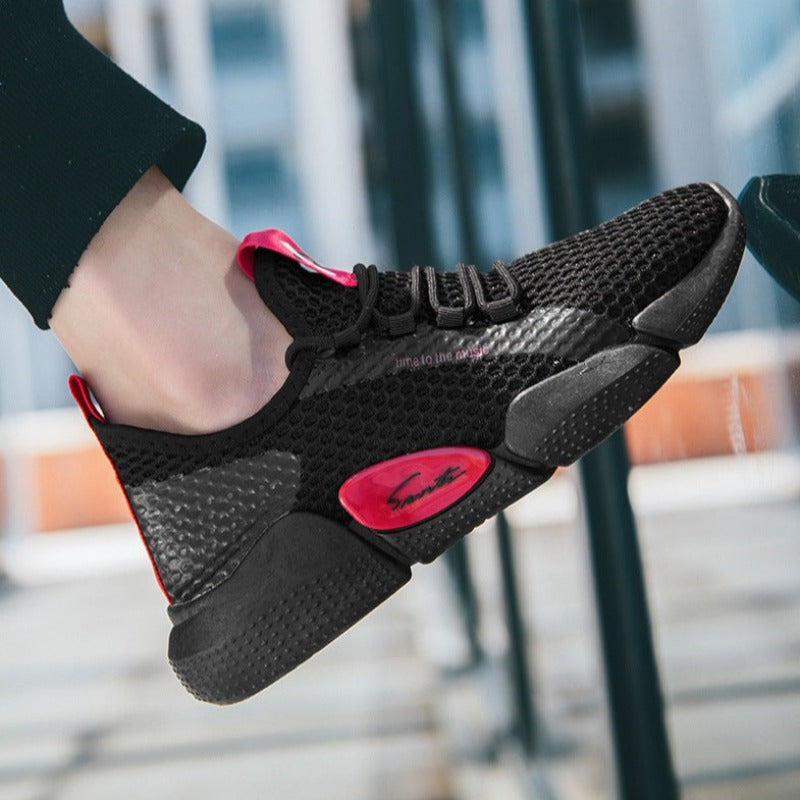 🔥Kinetic Sneakers