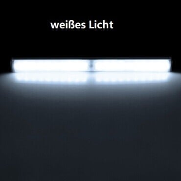 🔥Bewegungssensor LED-Leiste