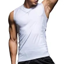 Version Ionic Shaping Sleeveless Shirt