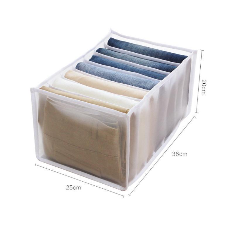 🎅EARLY CHRISTMAS SALE 🎄 Wardrobe Clothes Organizer