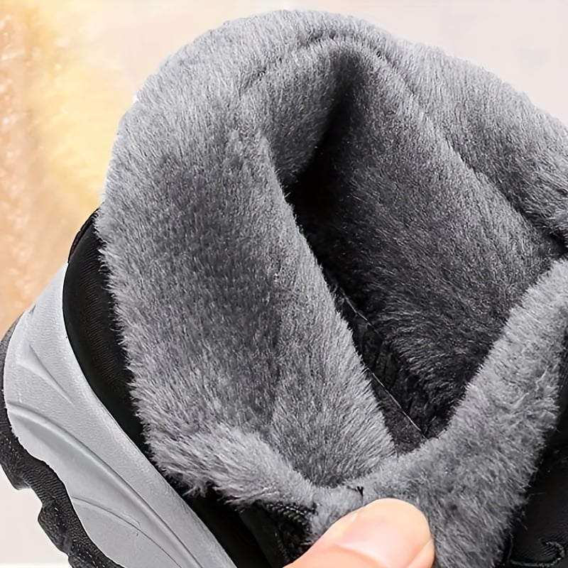 🔥Hot Sale 🔥 Slip Resistant Snow Boots for Women