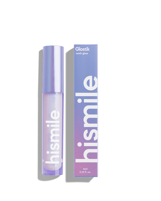 Glostik Tooth Gloss