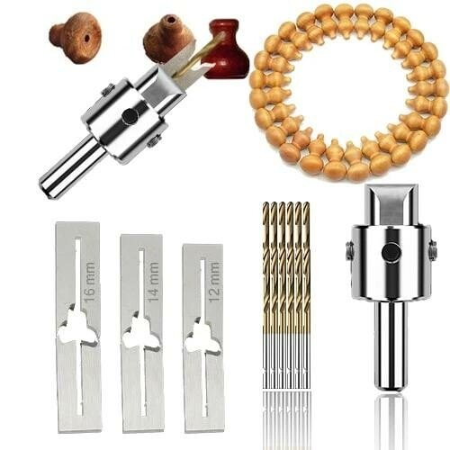 PREMIUM BEADS DRILL BIT
