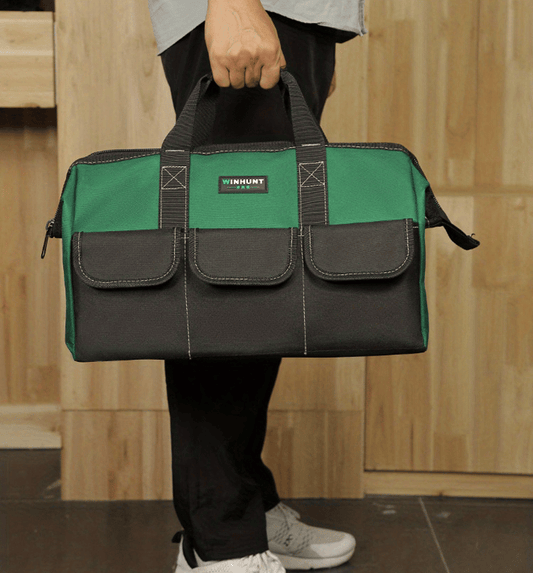 🔥-2023 New Hardware Tool Bag