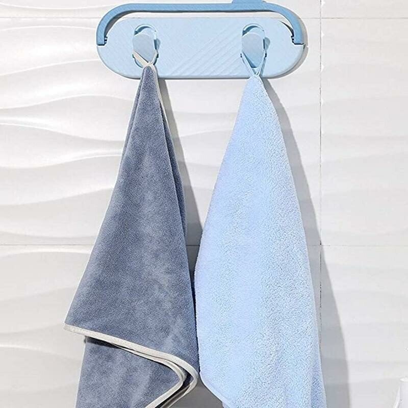 Multifunctional Bathroom Slippers Rack