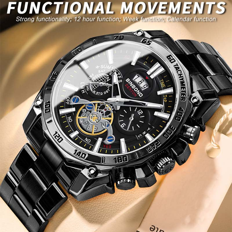 Men's Classic Mechanical Watches
