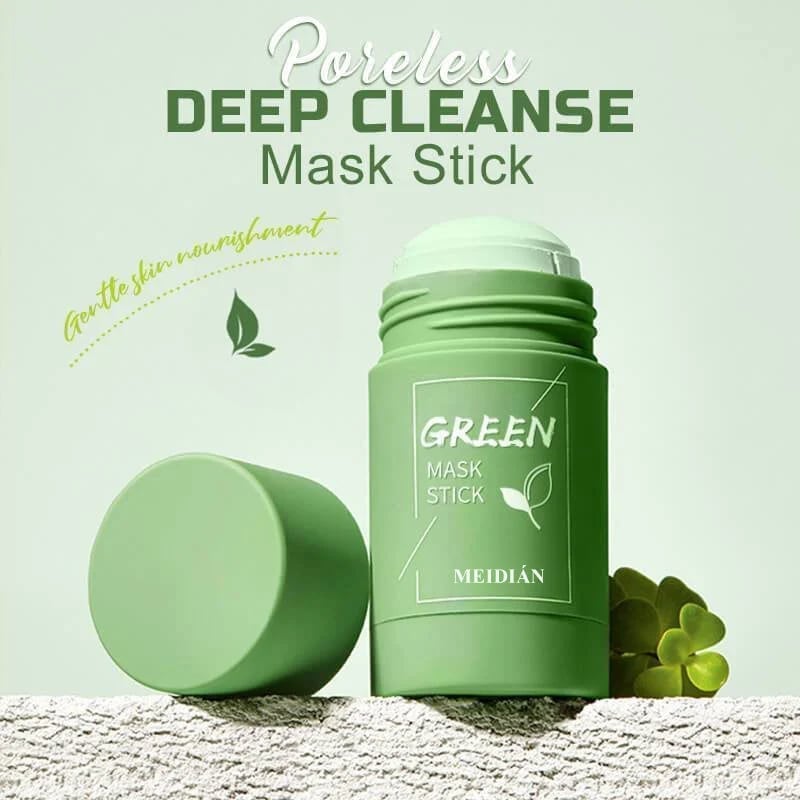🔥BIG SALE - 70% OFF🔥Non-Porous Deep Cleansing Mask Pen