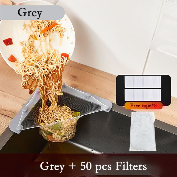 KITCHEN SINK STRAINER