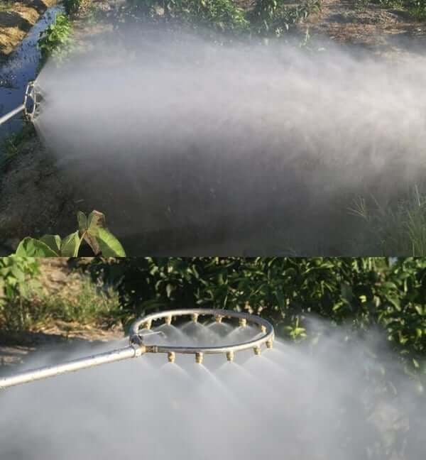 🎁 Multifunctional Annular Nozzle (Cool Summer Essentials)