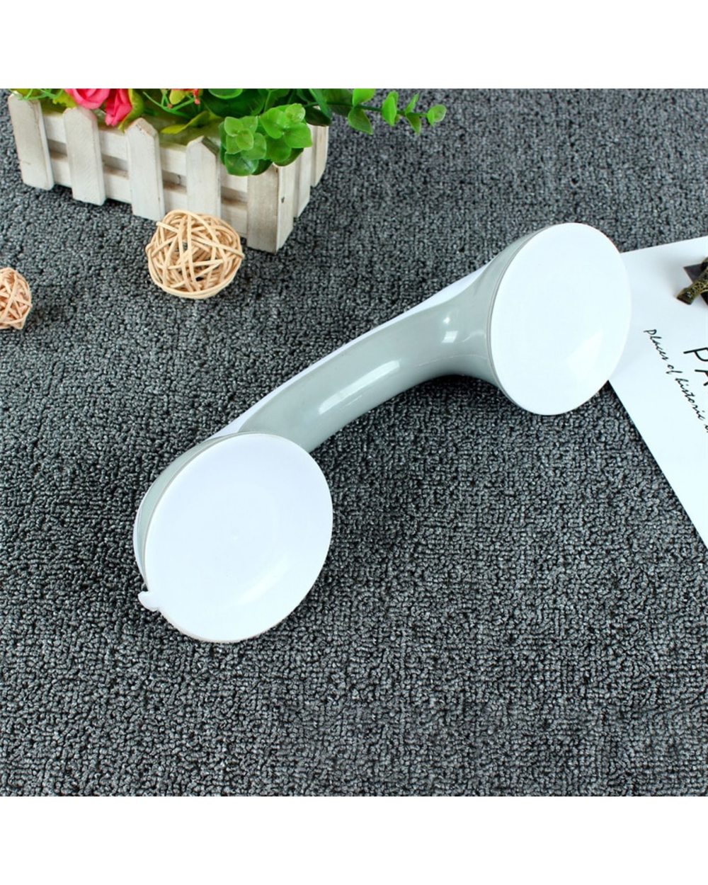 Swiss Support Handle