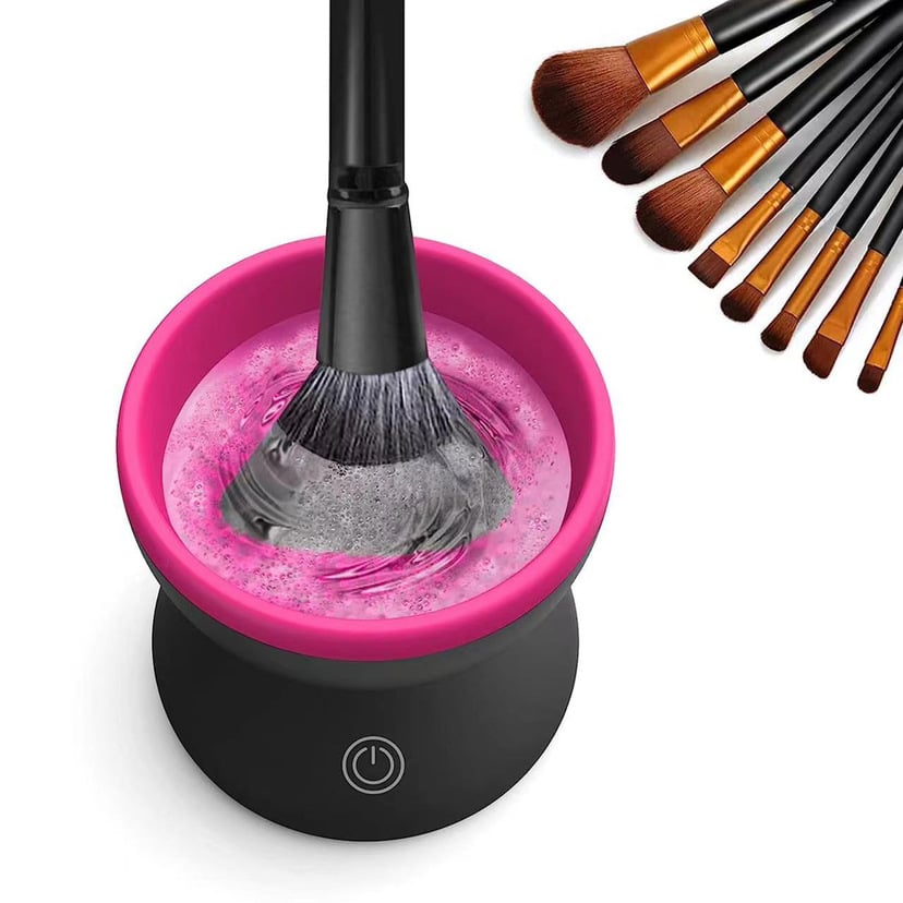 🎁 New Year Hot Sale🎁Makeup Brush Cleaner
