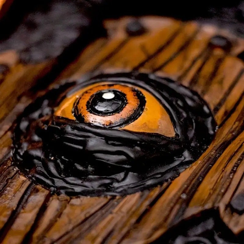 👻Black Cat Curse and Life Potion Spell Book, Hocus Pocus Inspired🎃