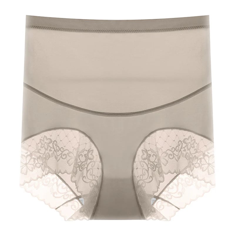 🔥Pay 1 Get 1 Free🔥🌸Hot style Silky High Waist Shaping Panties