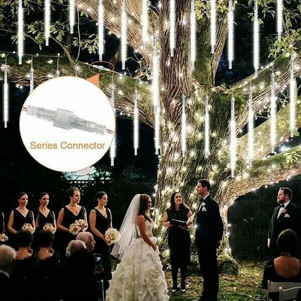 🎄Early Christmas Sale!- Snow Fall LED Lights