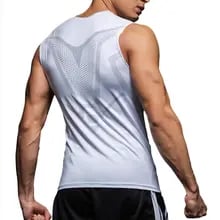 Version Ionic Shaping Sleeveless Shirt