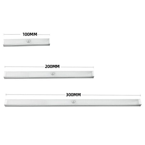 🔥Bewegungssensor LED-Leiste