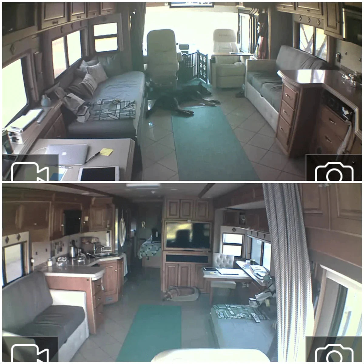 Wireless Backup Camera