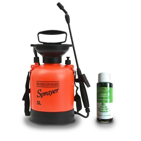 🔥 HOT SALE GREEN GRASS & PEST CONTROL LAWN SPRAY