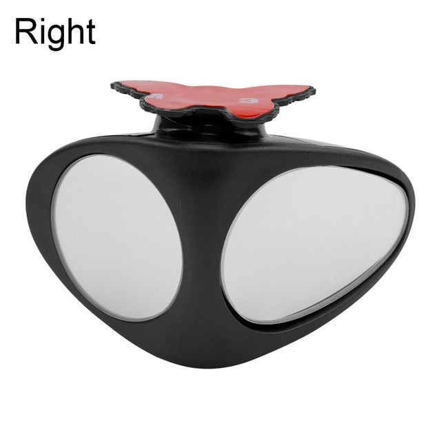 Car Mirror Extender