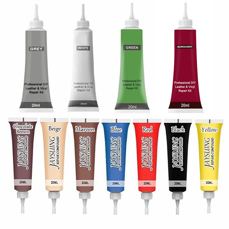 🔥 💕Advanced Leather Repair Gel