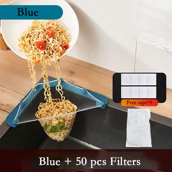 KITCHEN SINK STRAINER