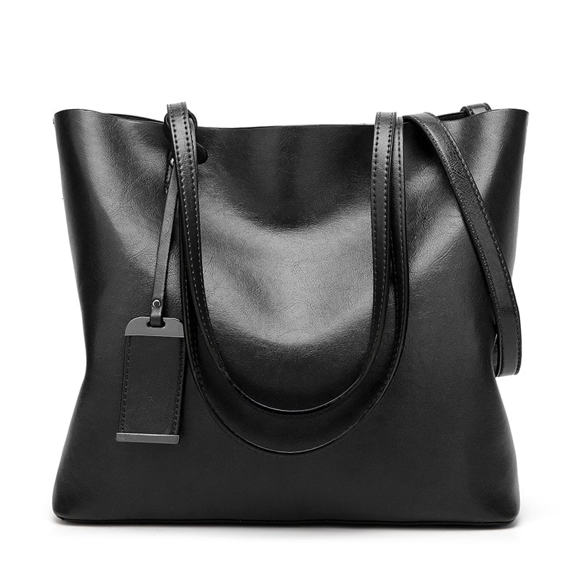 Fashionable handbag shoulder bag