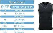 Version Ionic Shaping Sleeveless Shirt